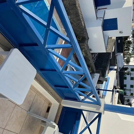 Close To Marina Rubicon With Great Views ヴィラ *