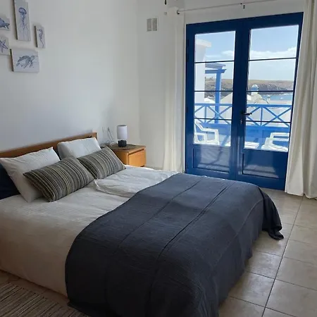 빌라 Close To Marina Rubicon With Great Views