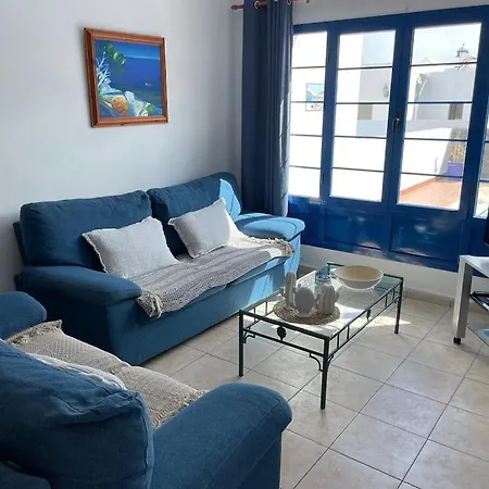 Close To Marina Rubicon With Great Views