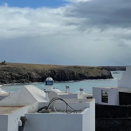 Close To Marina Rubicon With Great Views プラヤ・ブランカ