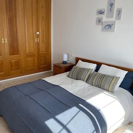 Villa Close To Marina Rubicon With Great Views Playa Blanca (Lanzarote)